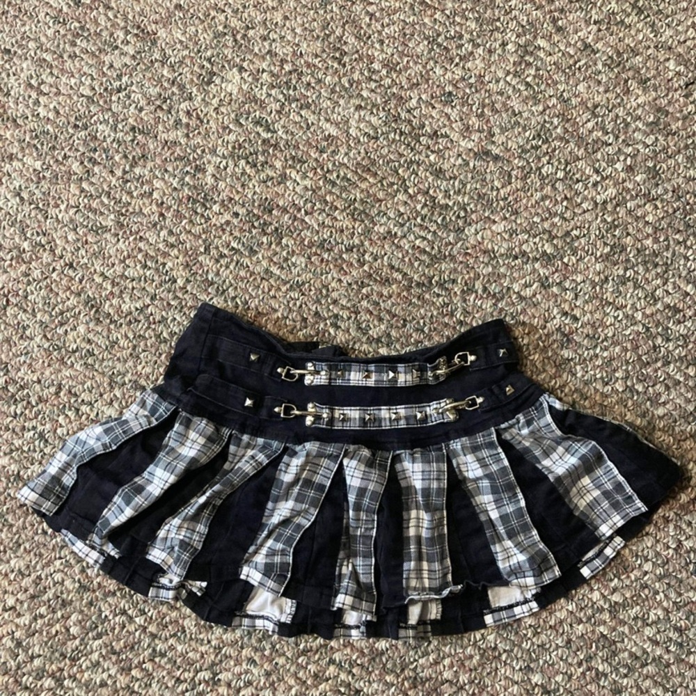 Tripp Skirt